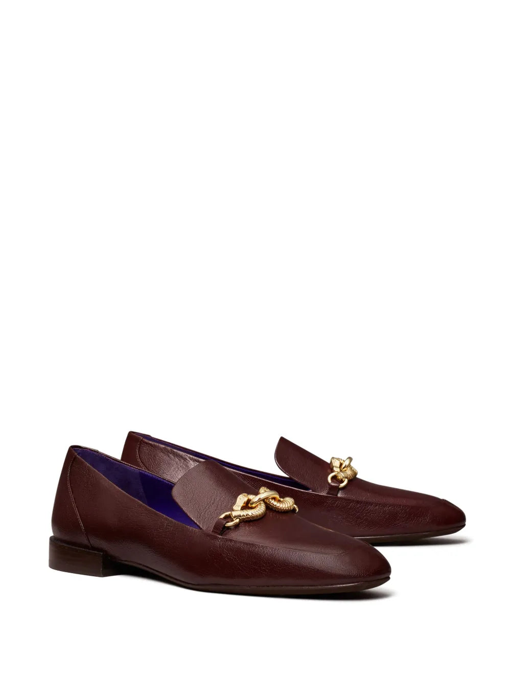 Tory Burch Jessa loafers