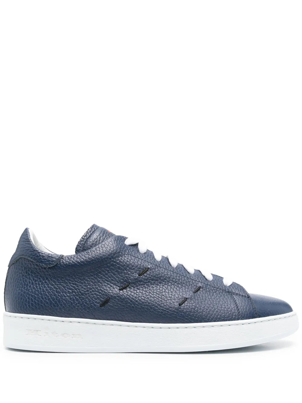 Kiton Stitching sneakers