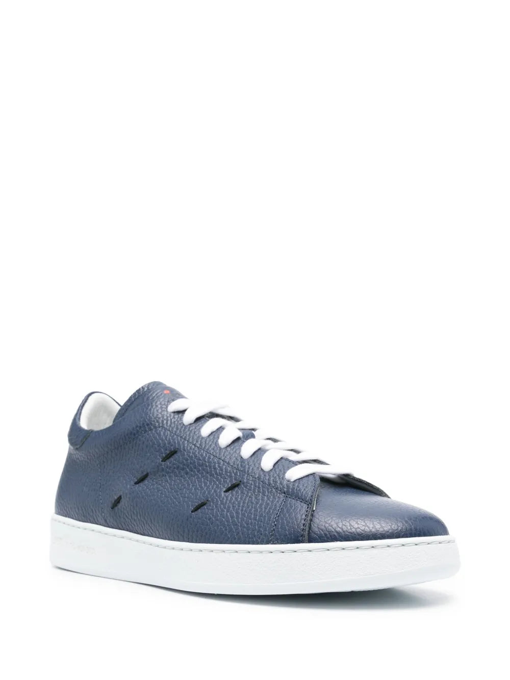 Kiton Stitching sneakers