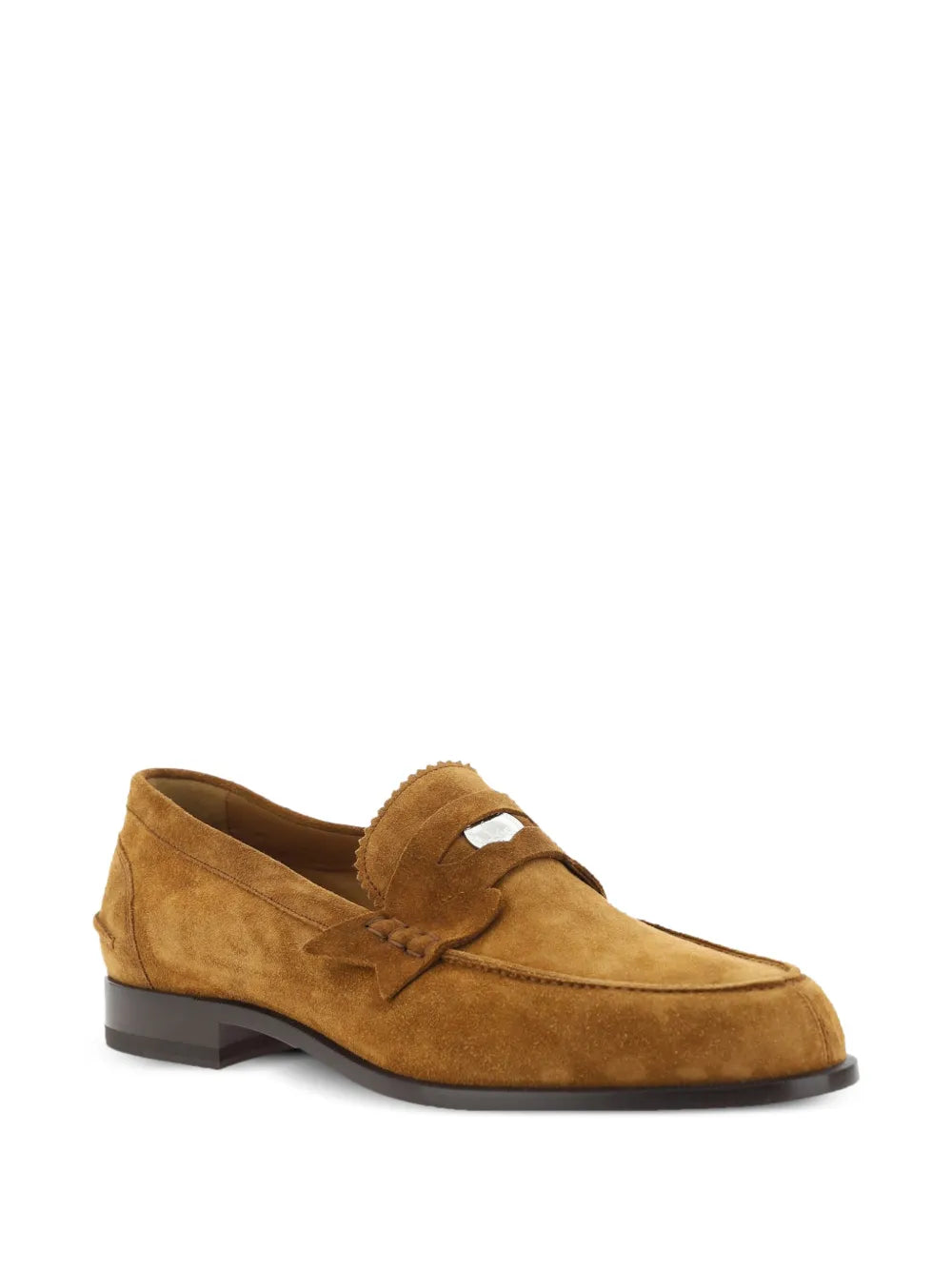 Christian Louboutin Penny loafers