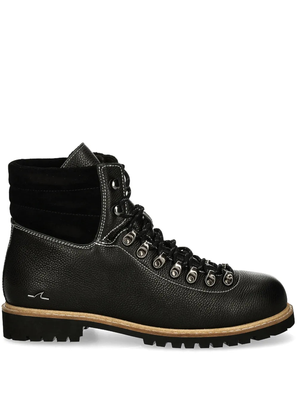 Paul & Shark lace-up ankle boots