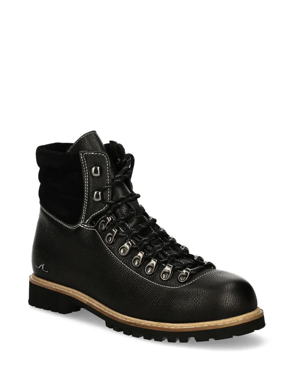 Paul & Shark lace-up ankle boots