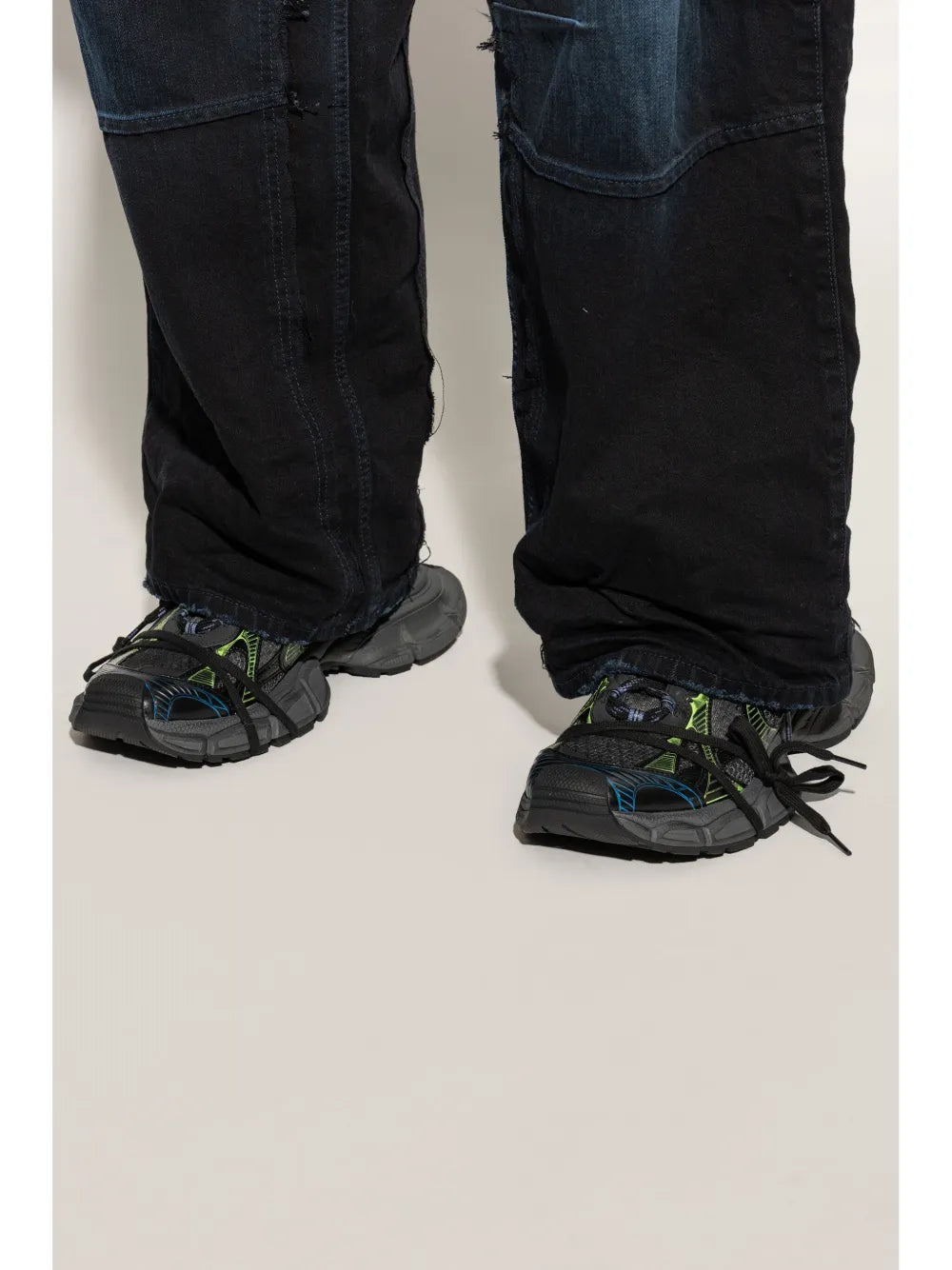 Balenciaga 3XL sneakers