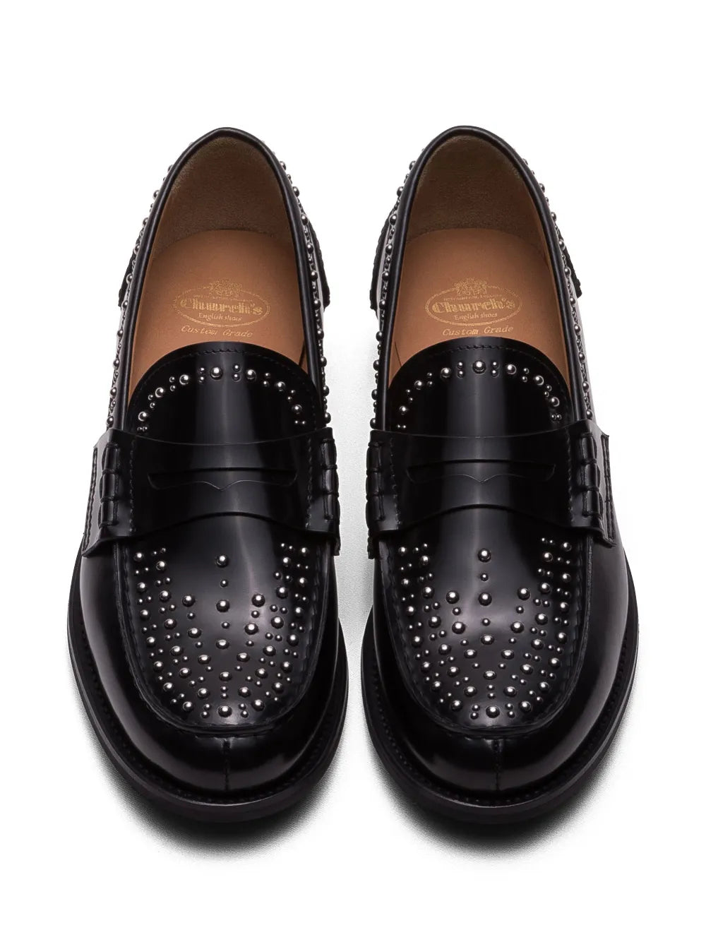 Church's Pembrey Met. W loafers