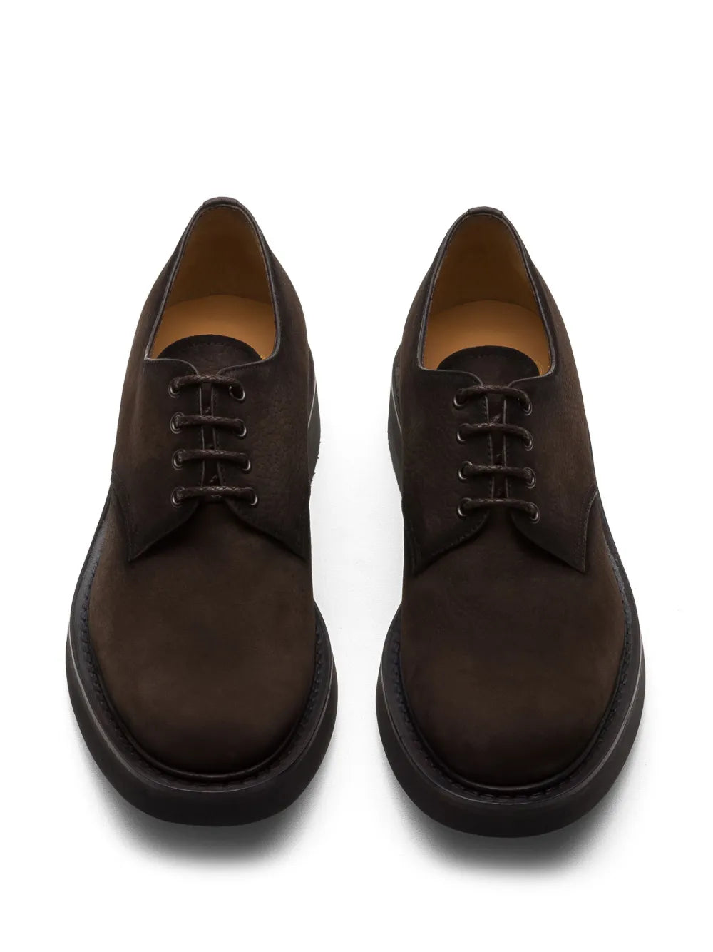 Church's Lymm Derby shoes