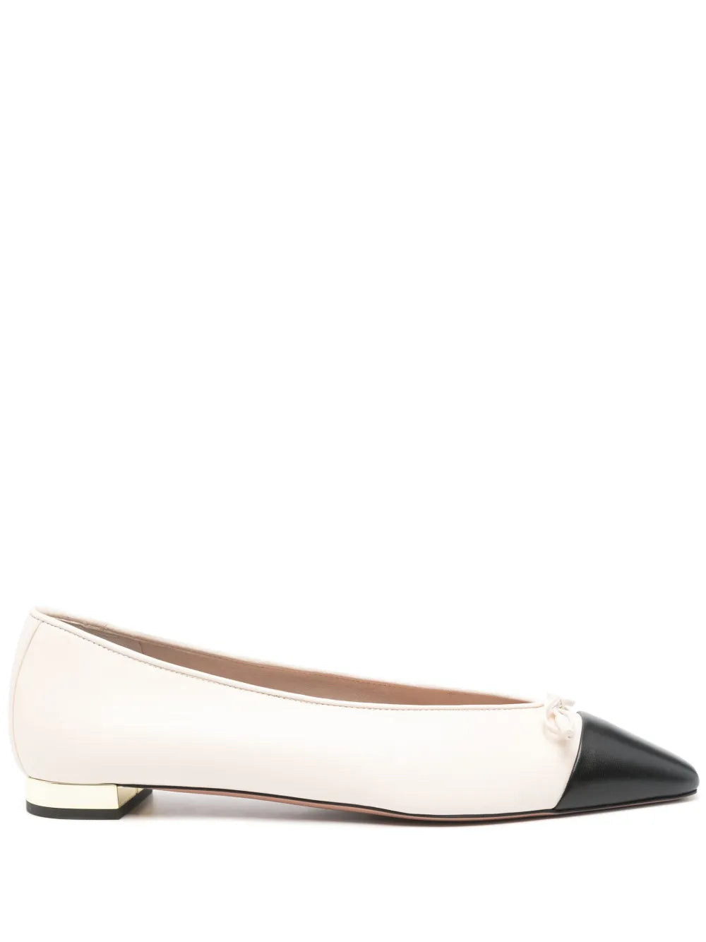 Aquazzura Gioia ballerina shoes