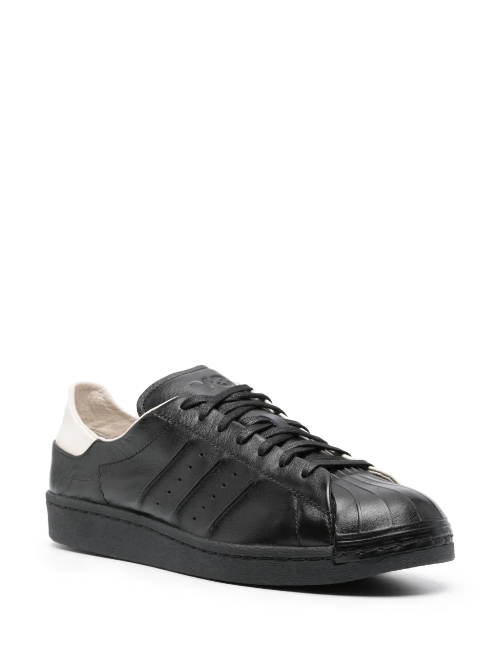 Y-3 Superstar sneakers