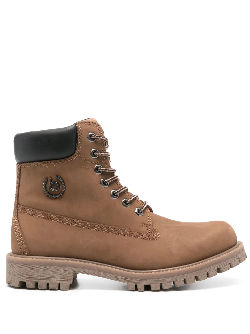 Bugatti Poleman ankle boots