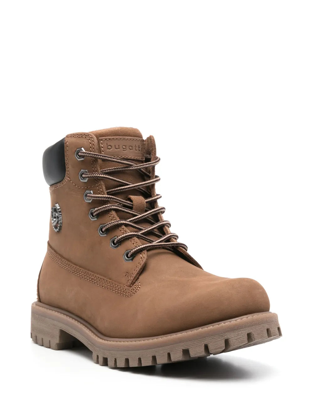 Bugatti Poleman ankle boots