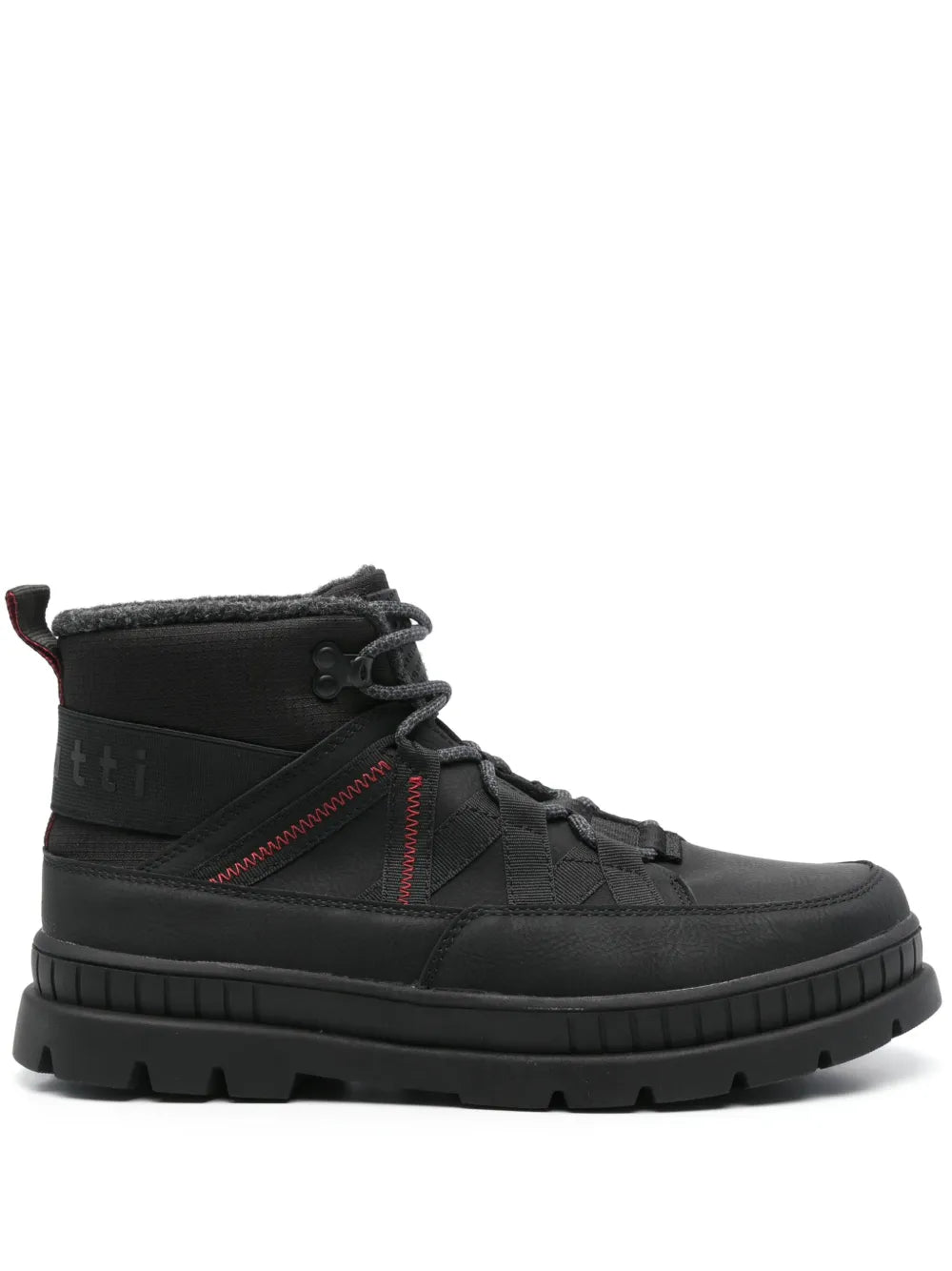 Bugatti Pallario ankle boots