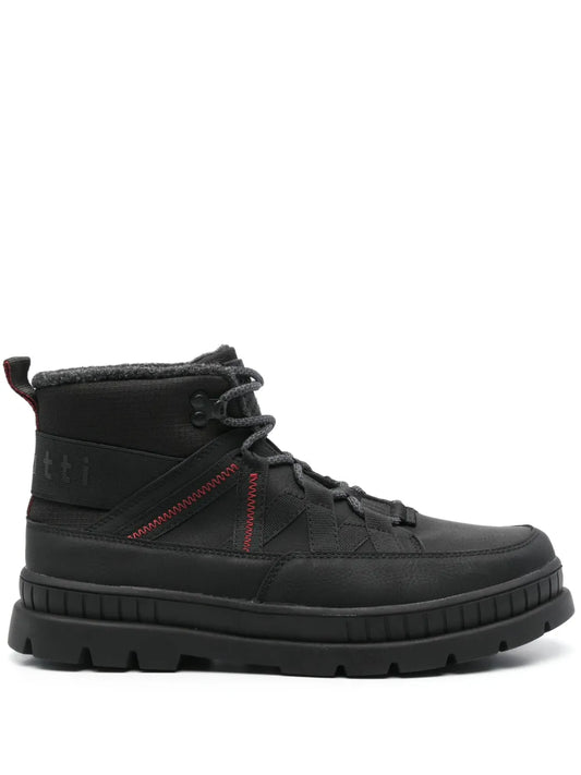 Bugatti Pallario ankle boots