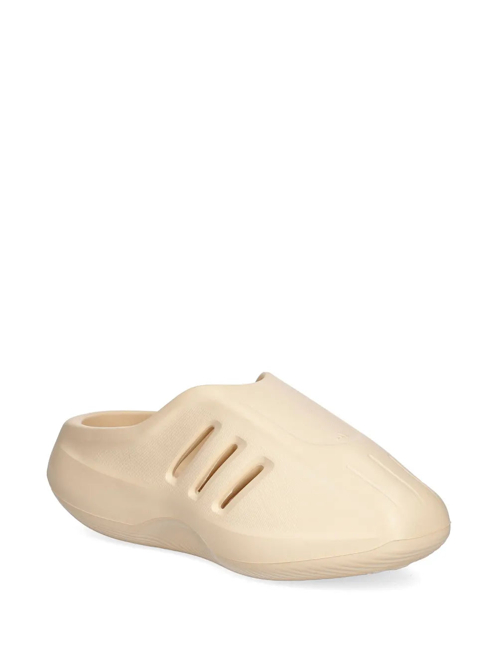 adidas Adifom IIInfinity round-toe slippers