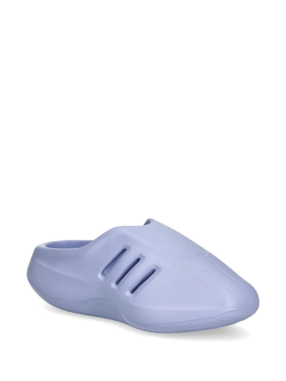 adidas Adifom IIInfinity round-toe slippers
