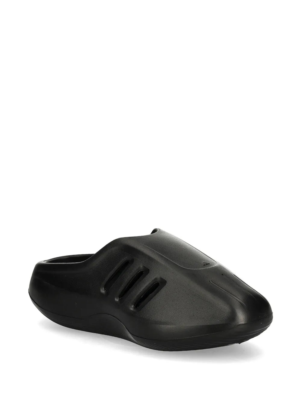 adidas Adifom IIInfinity round-toe slippers