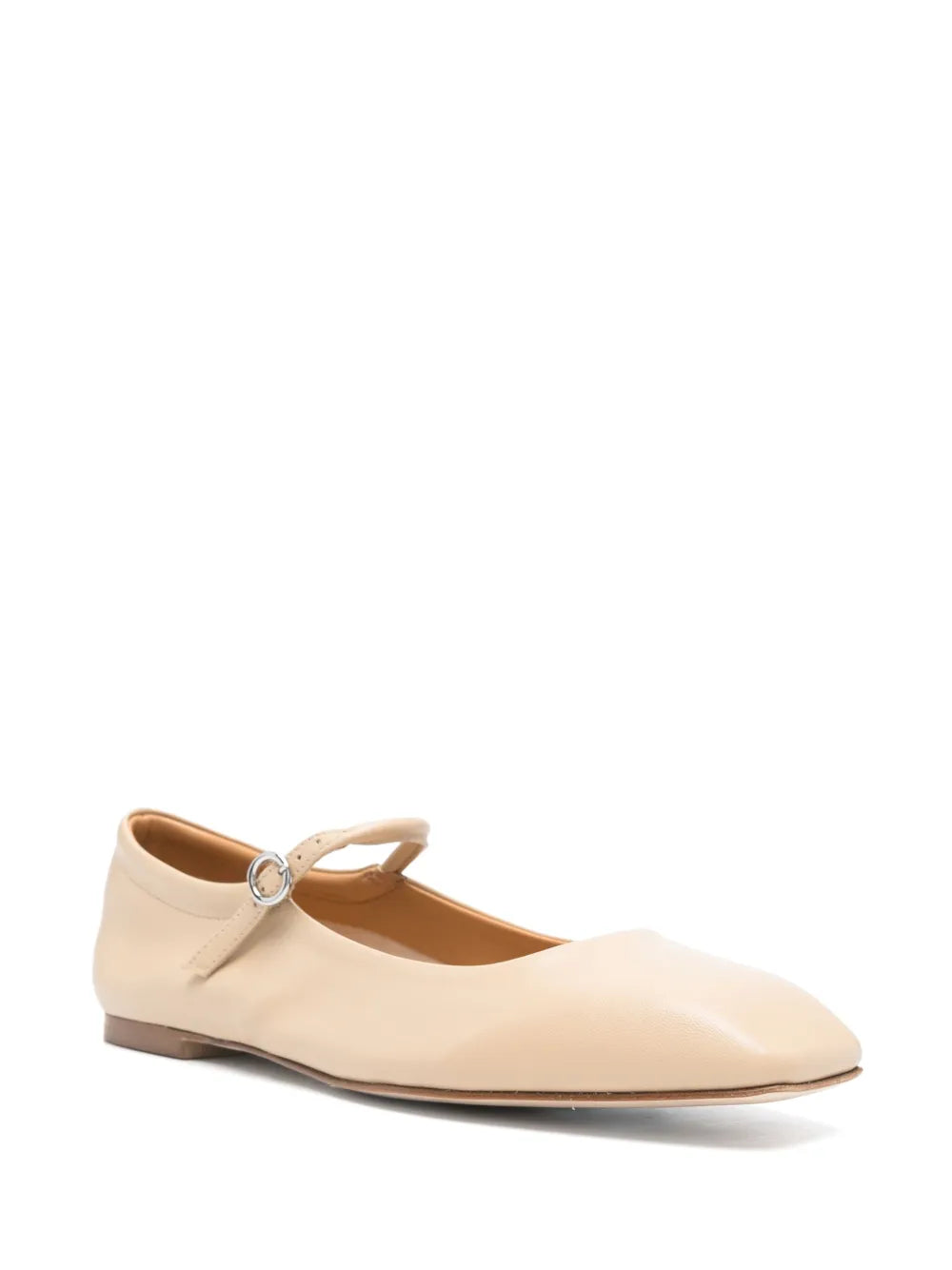 Aeyde Uma ballet flats