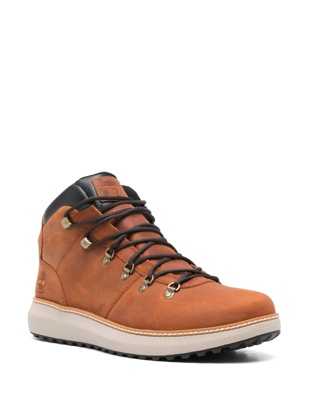 Timberland Chukka Hudson Road boots