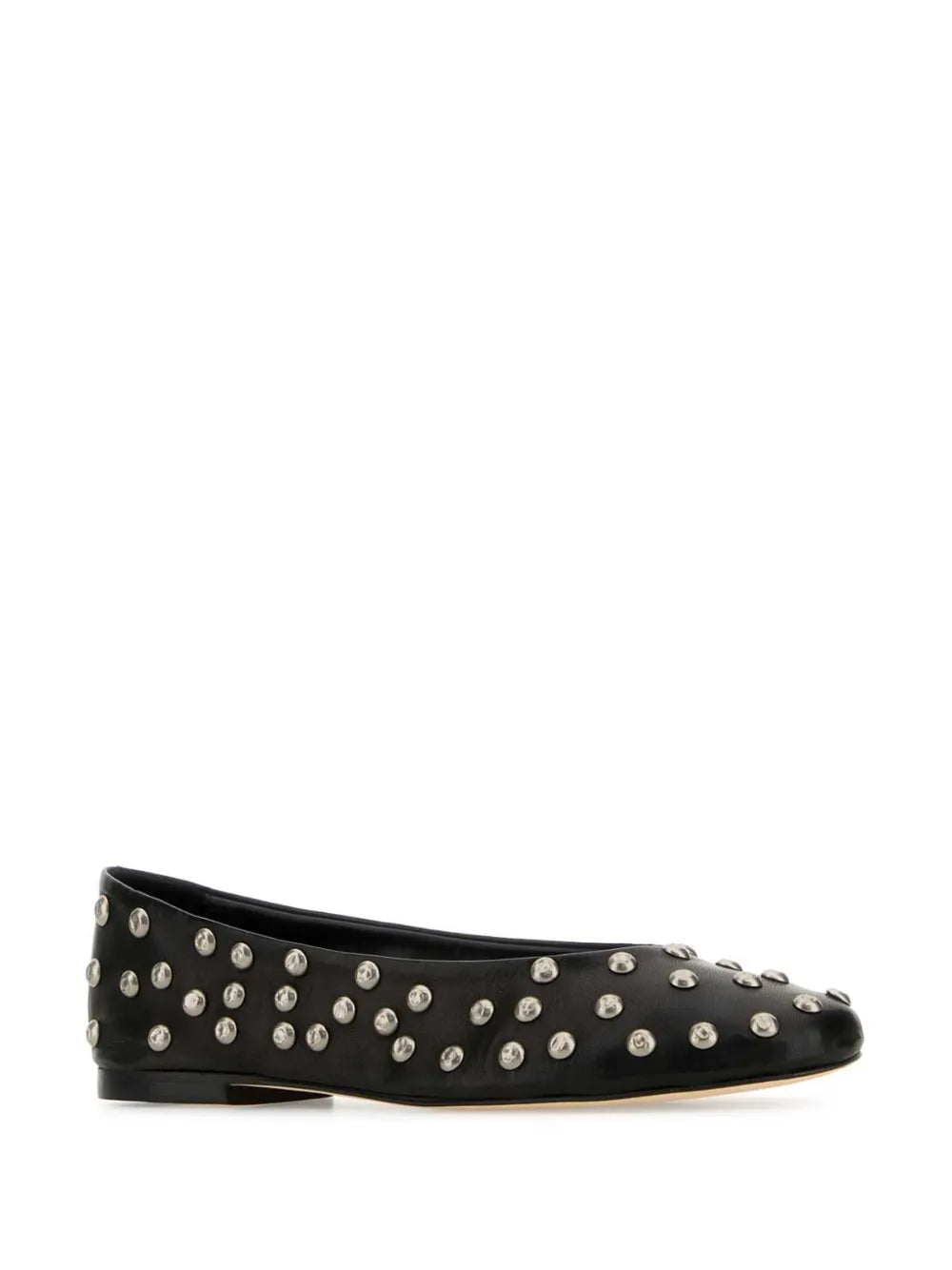 Gimaguas stud-embellished ballet flats