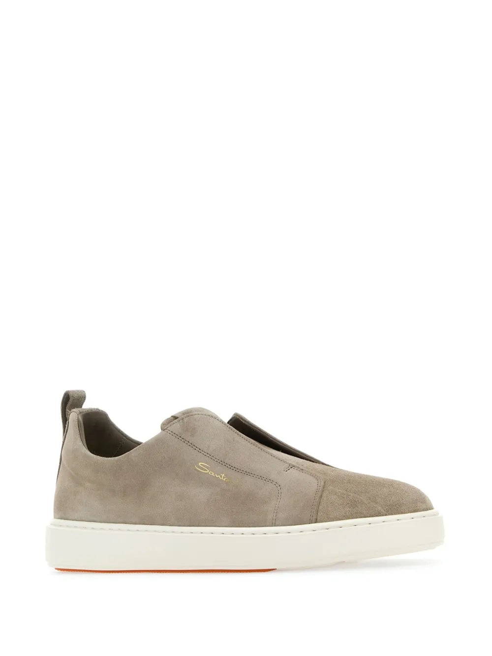 Santoni Victory slip-on sneakers