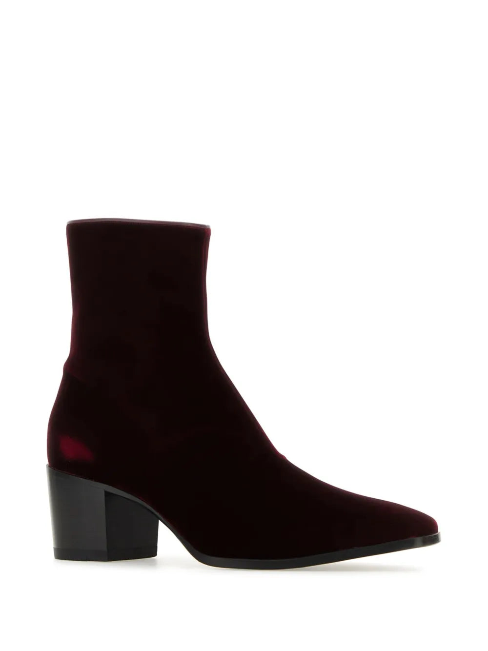 Bally 70mm Veles boots