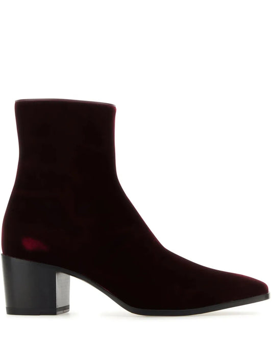 Bally 70mm Veles boots