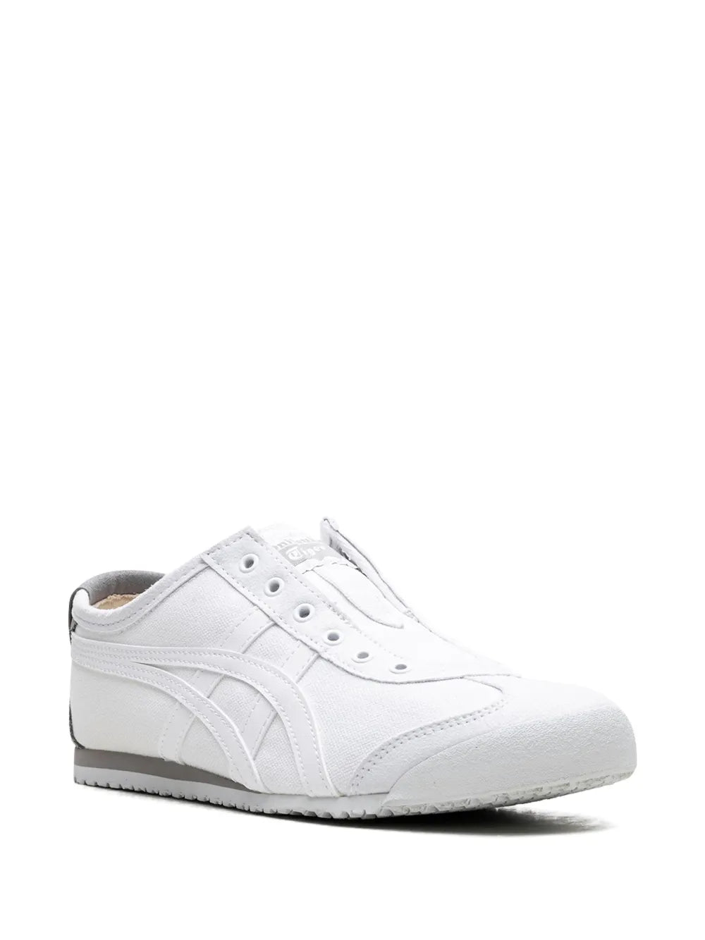 Onitsuka Tiger Mexico 66 "White/Grey" sneakers