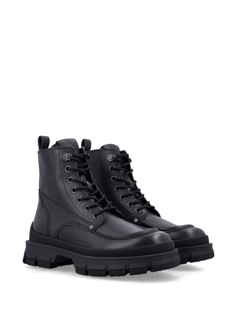 Moncler Hevea City boots