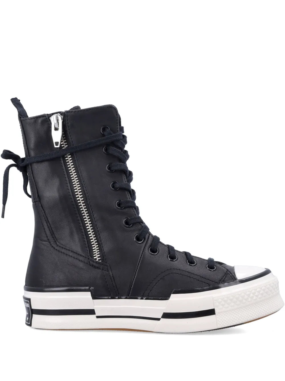 Converse Chuck 70 Plus high-top sneakers