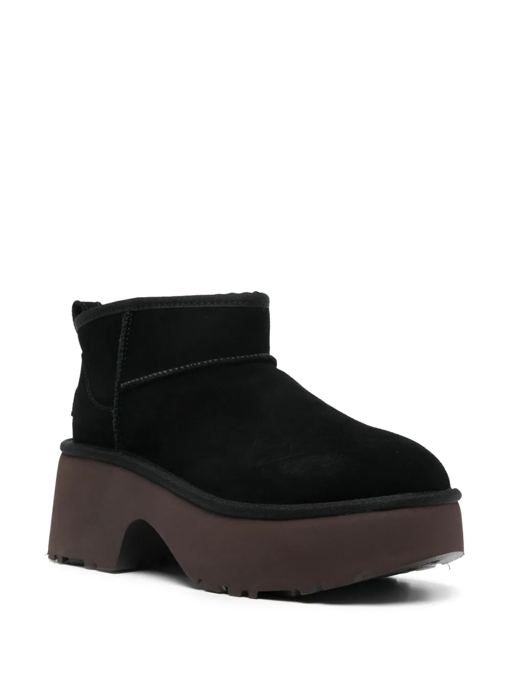 UGG Classic Ultra Mini New Heights boots