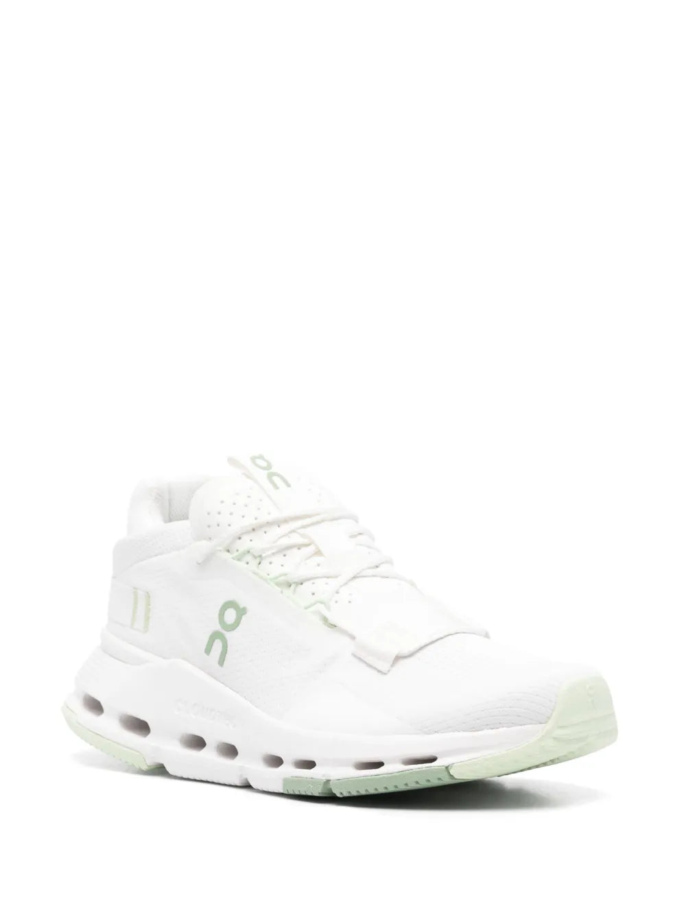 On Running Cloudnova 2 sneakers