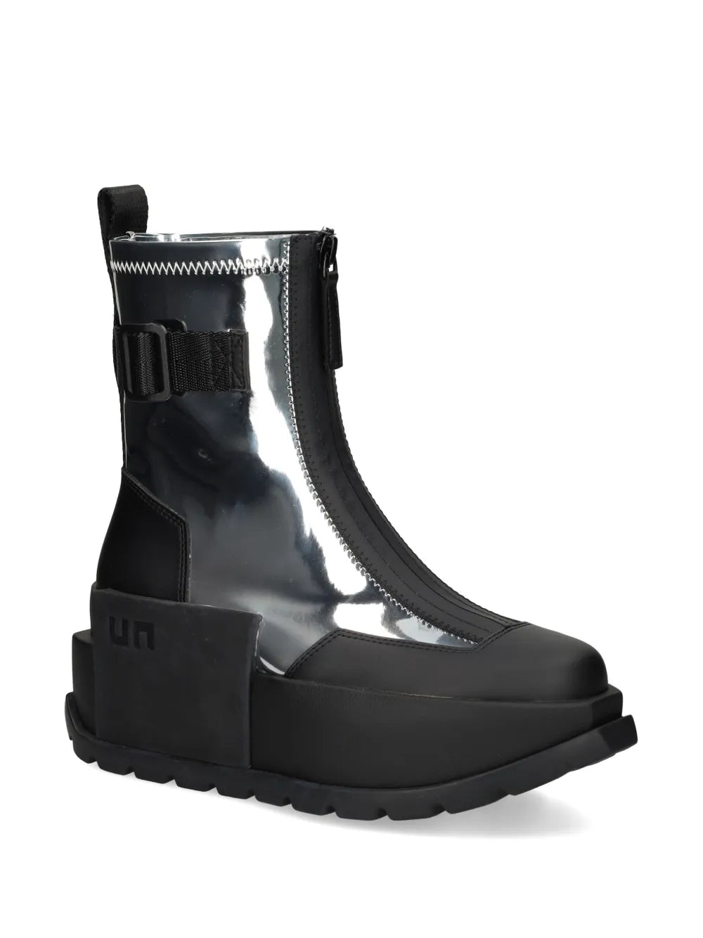United Nude Roko Bootie II boots