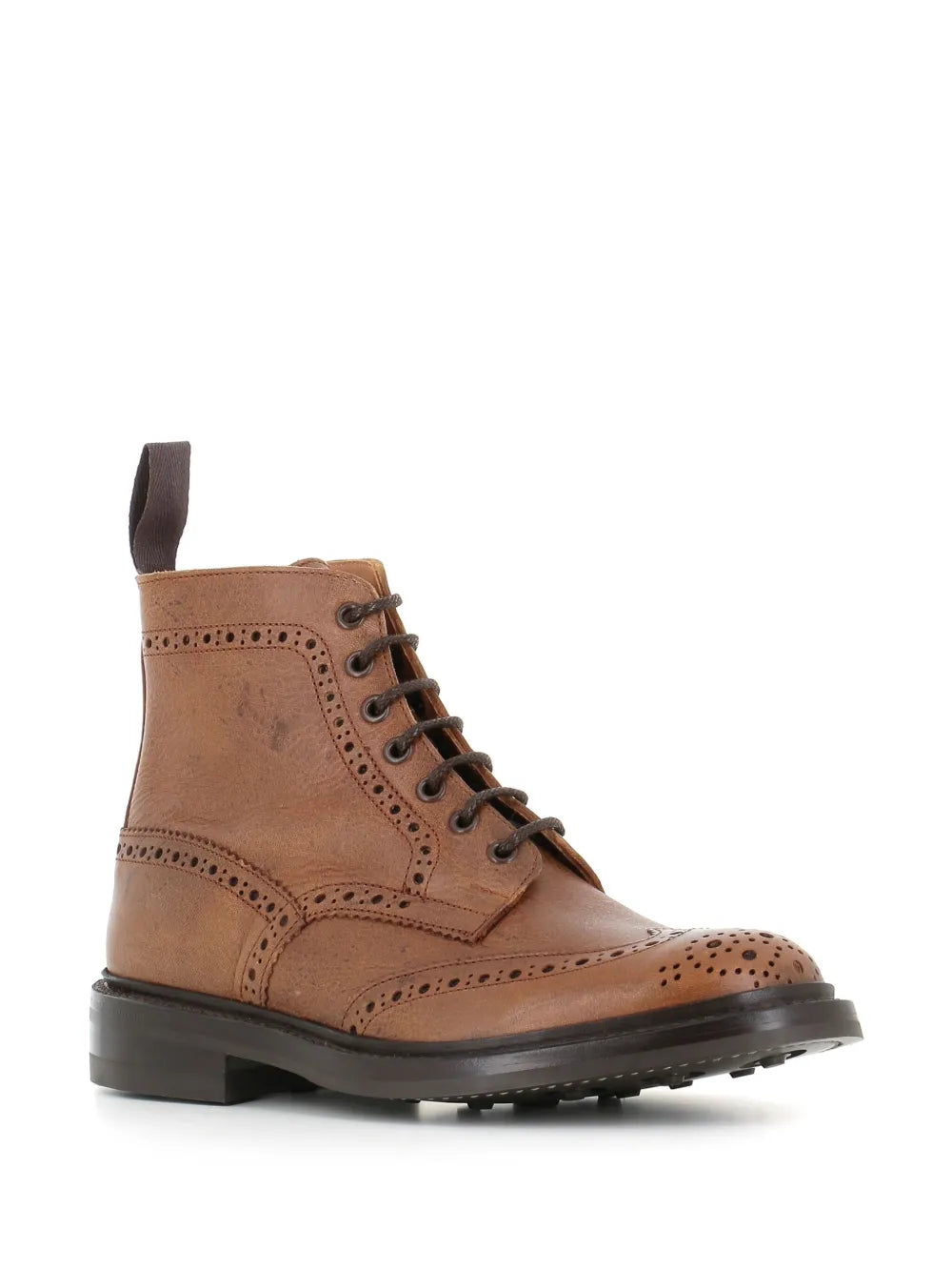 Tricker's Stephy boots