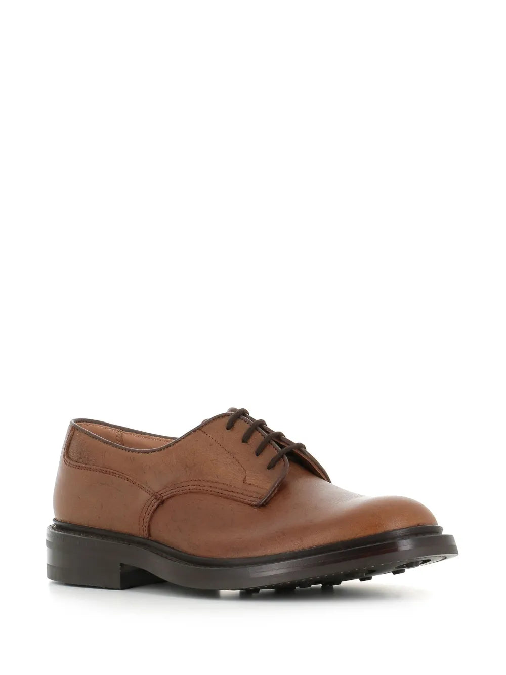 Tricker's Woodstock Derby shoes
