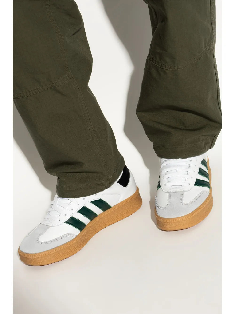 adidas Samba XLG sneakers