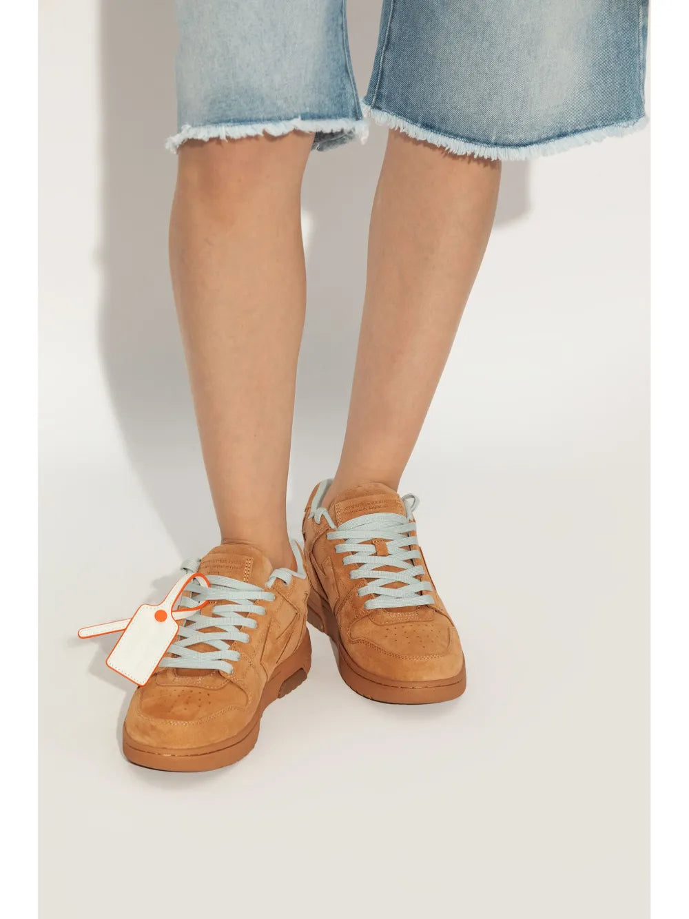 Off-White Out Of Office sneakers