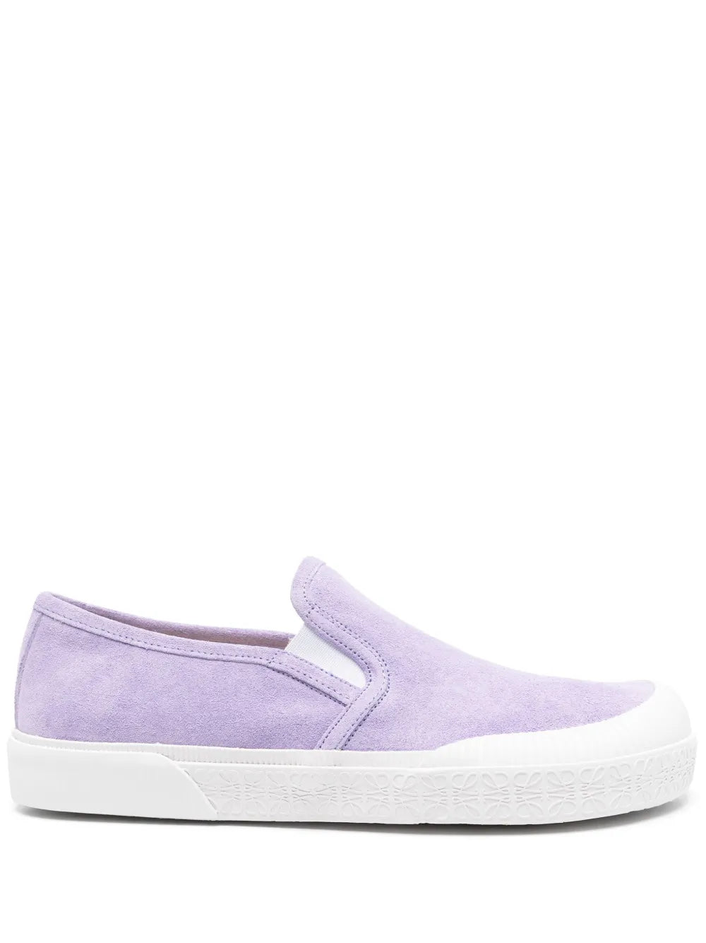 LOEWE Terra Vulca sneakers
