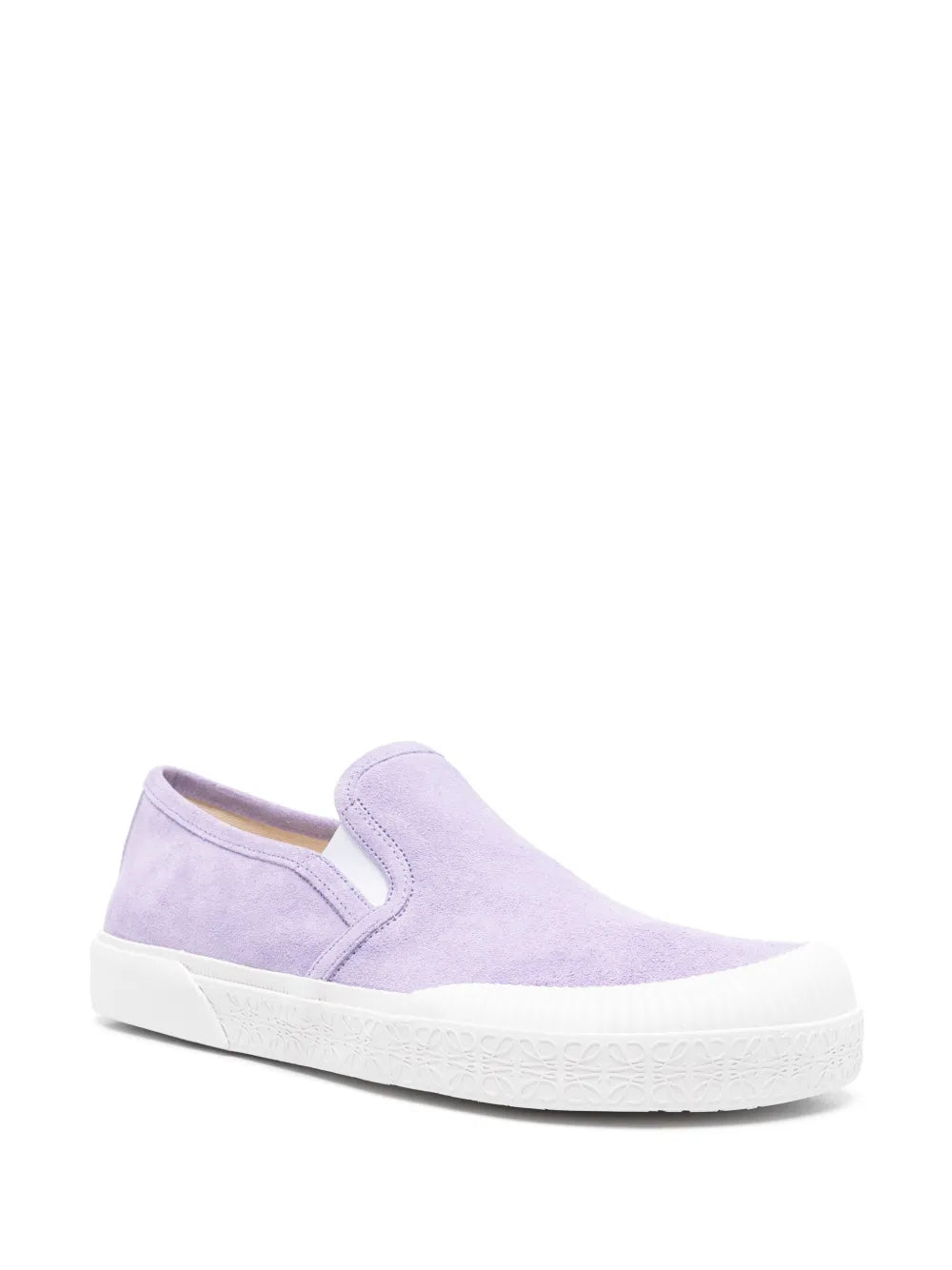 LOEWE Terra Vulca sneakers