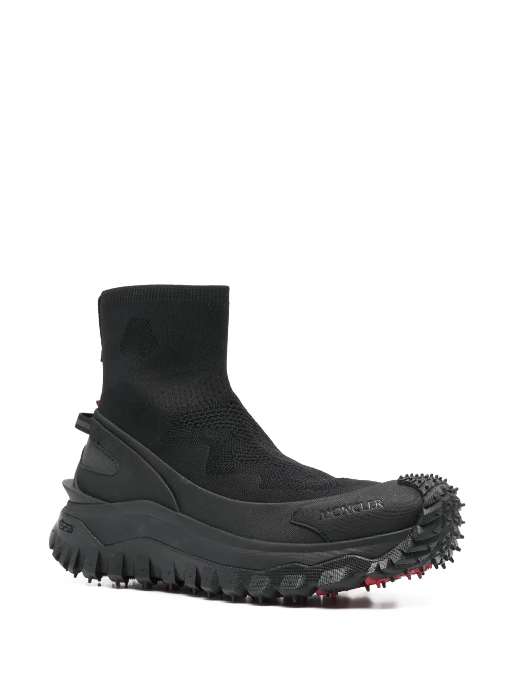 Moncler Trailgrip Knit sneakers