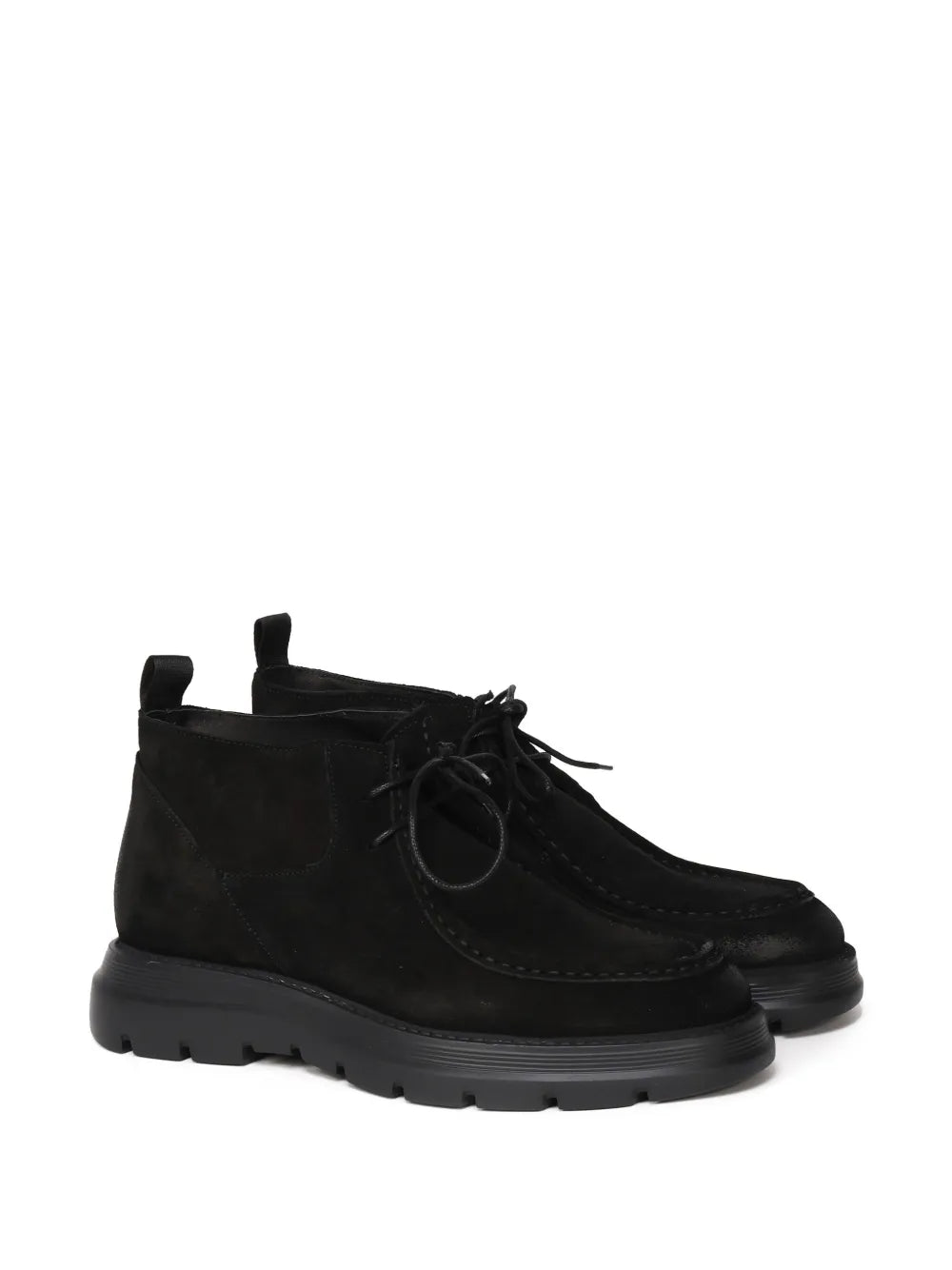 Giuliano Galiano Caviar ankle boots