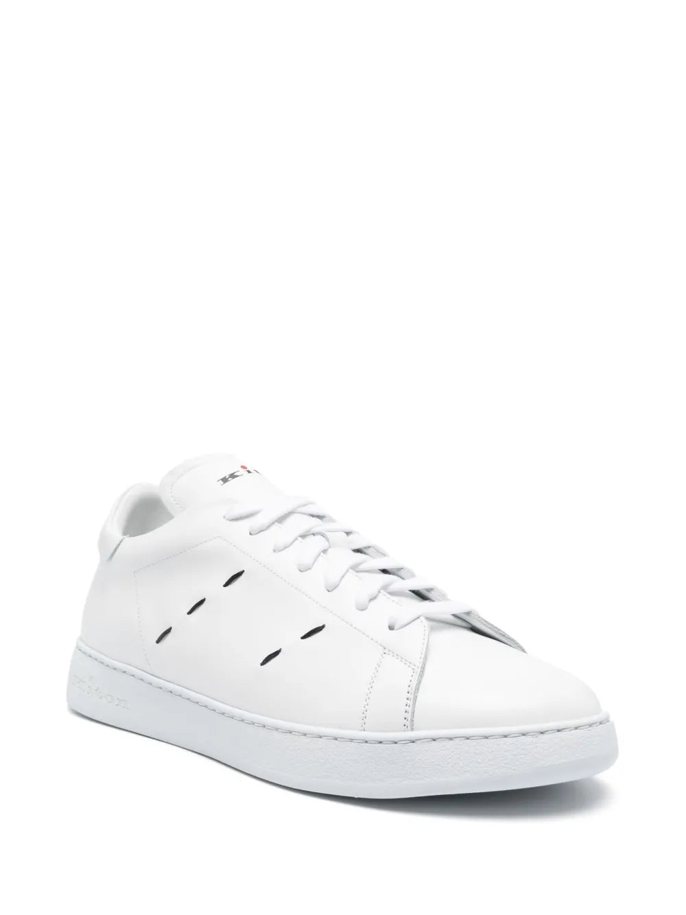 Kiton Stitching sneakers
