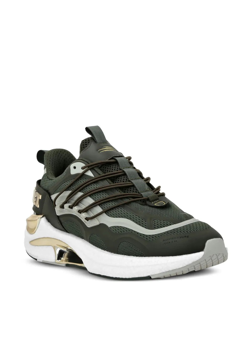 Plein Sport Gen X04 sneakers