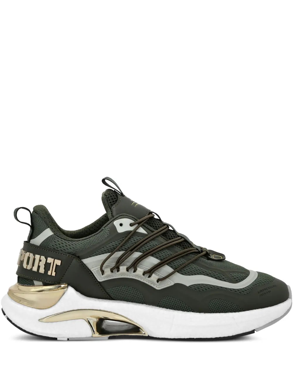 Plein Sport Gen X04 sneakers