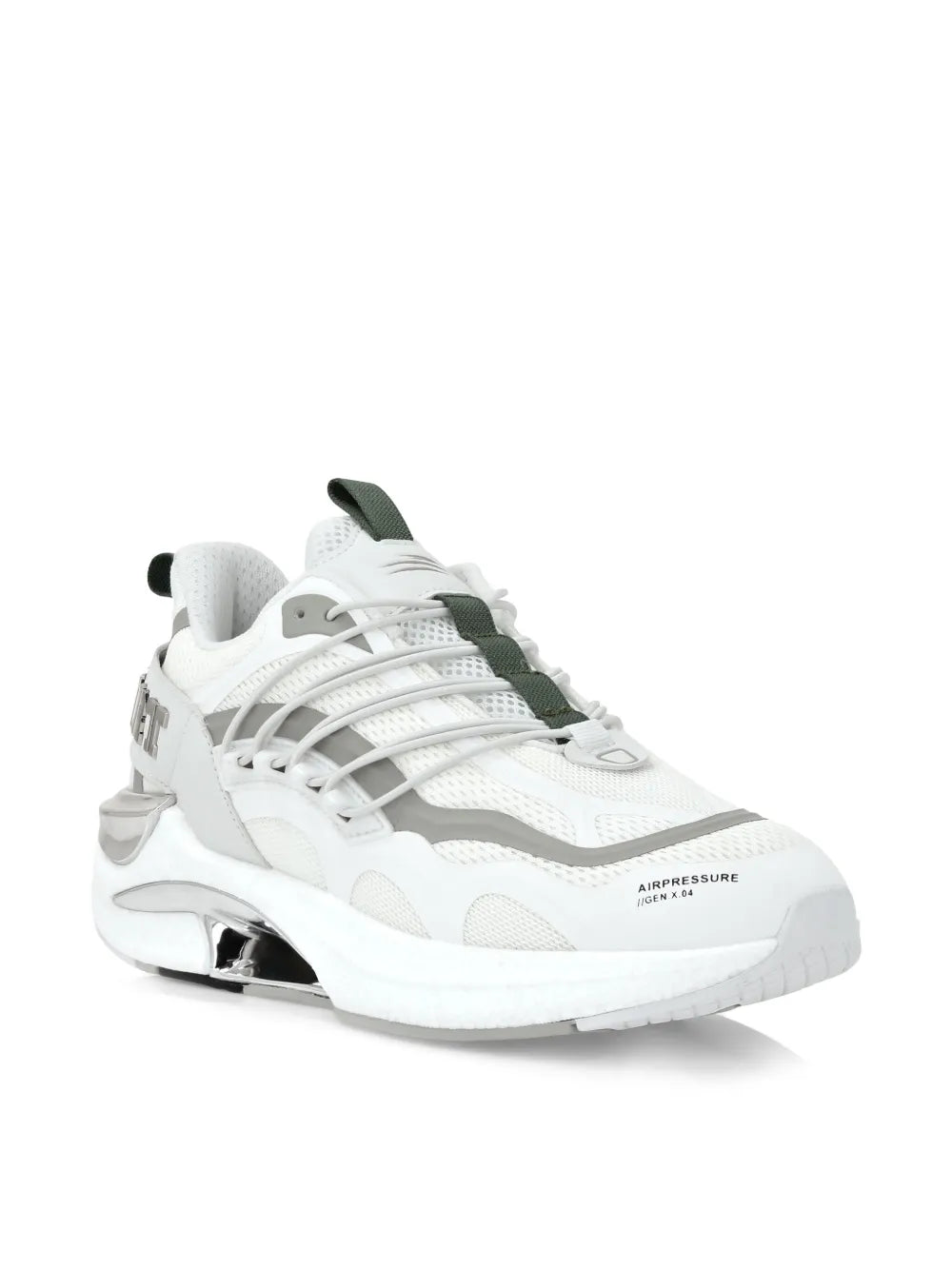 Plein Sport Gen X04 sneakers