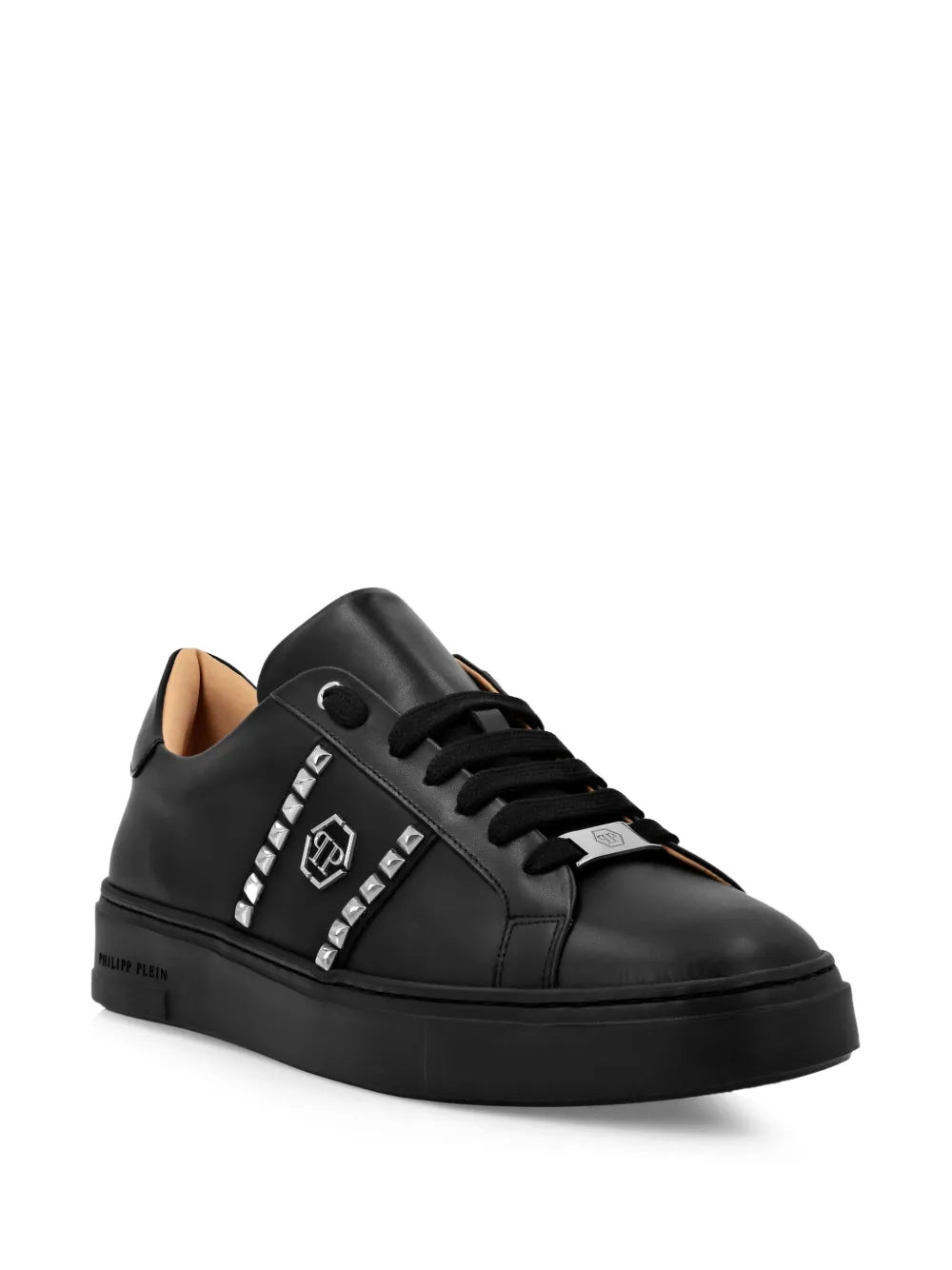 Philipp Plein Studs Lo-Top sneakers