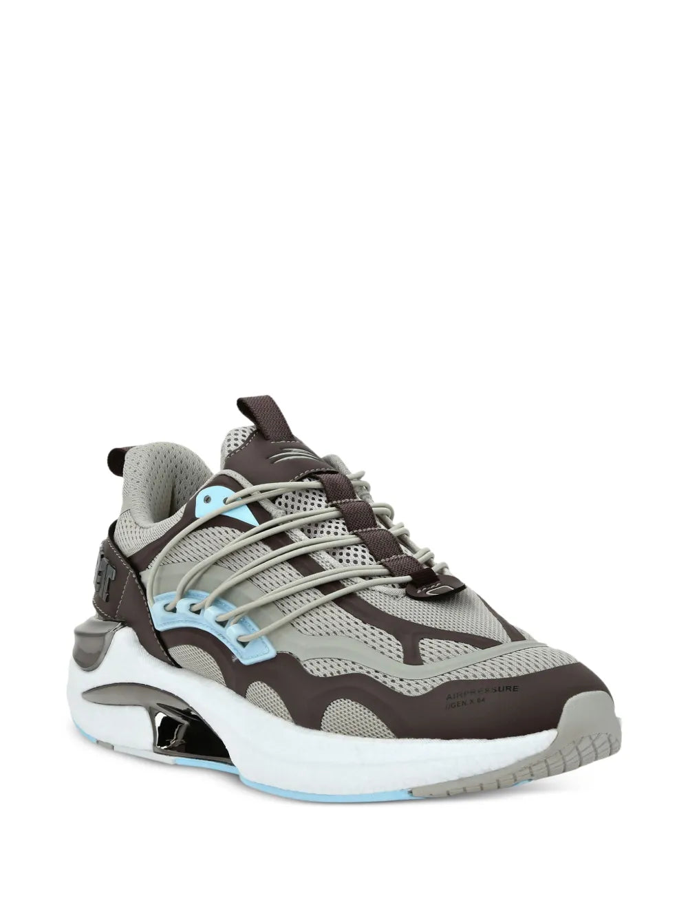 Plein Sport Gen X04 sneakers