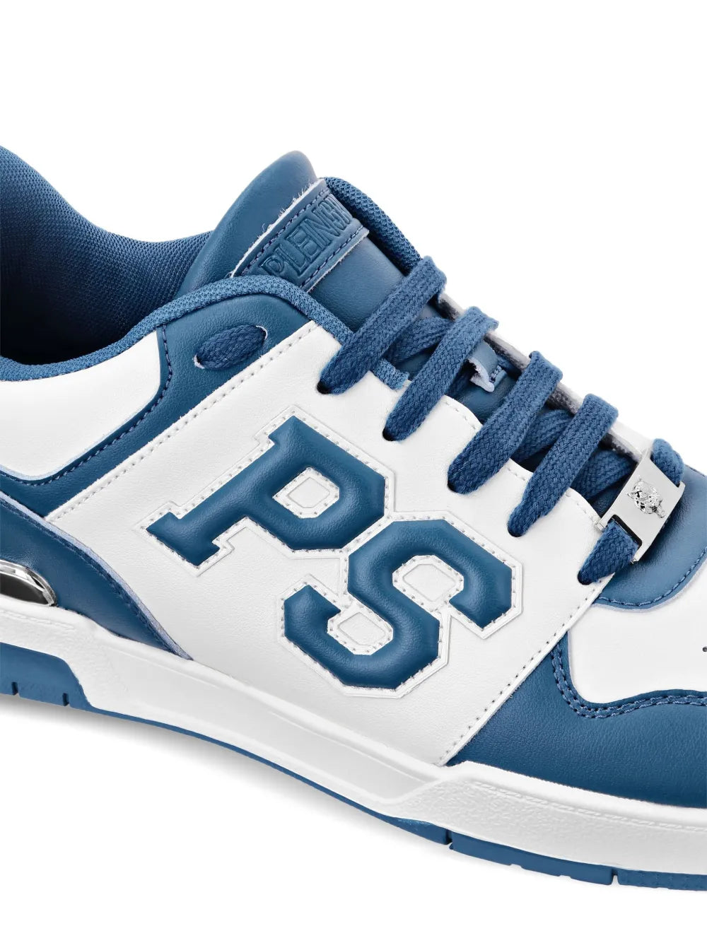 Plein Sport panelled sneakers