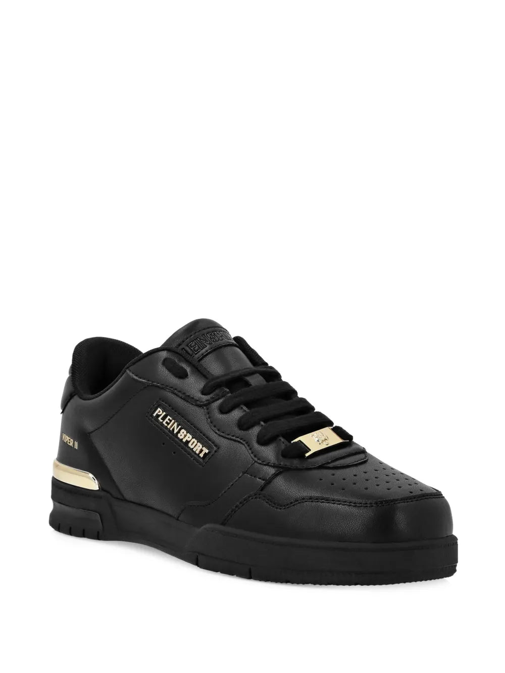 Plein Sport Tiger X sneakers