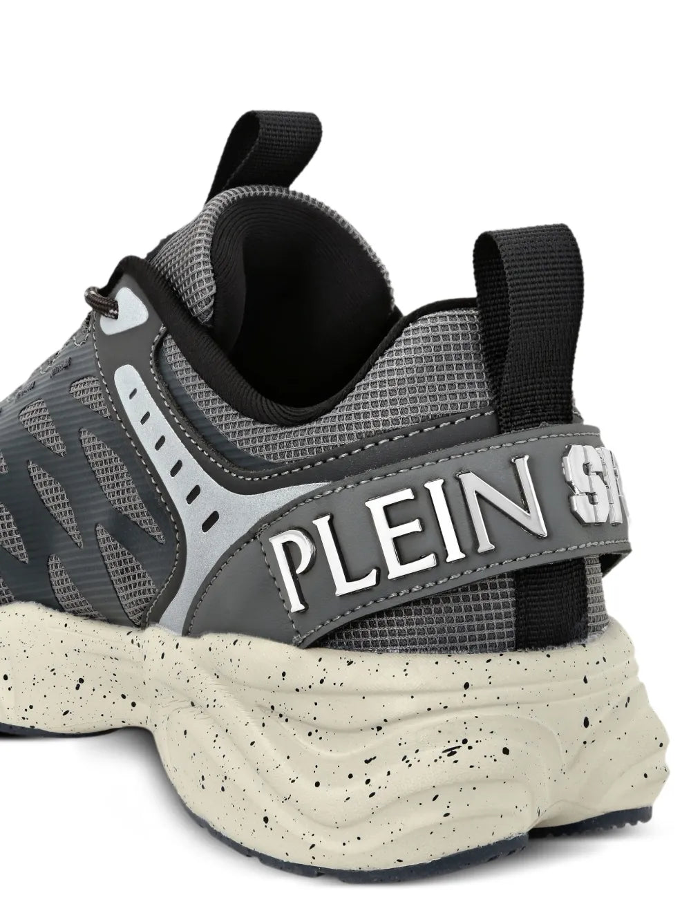 Plein Sport Runner trainers