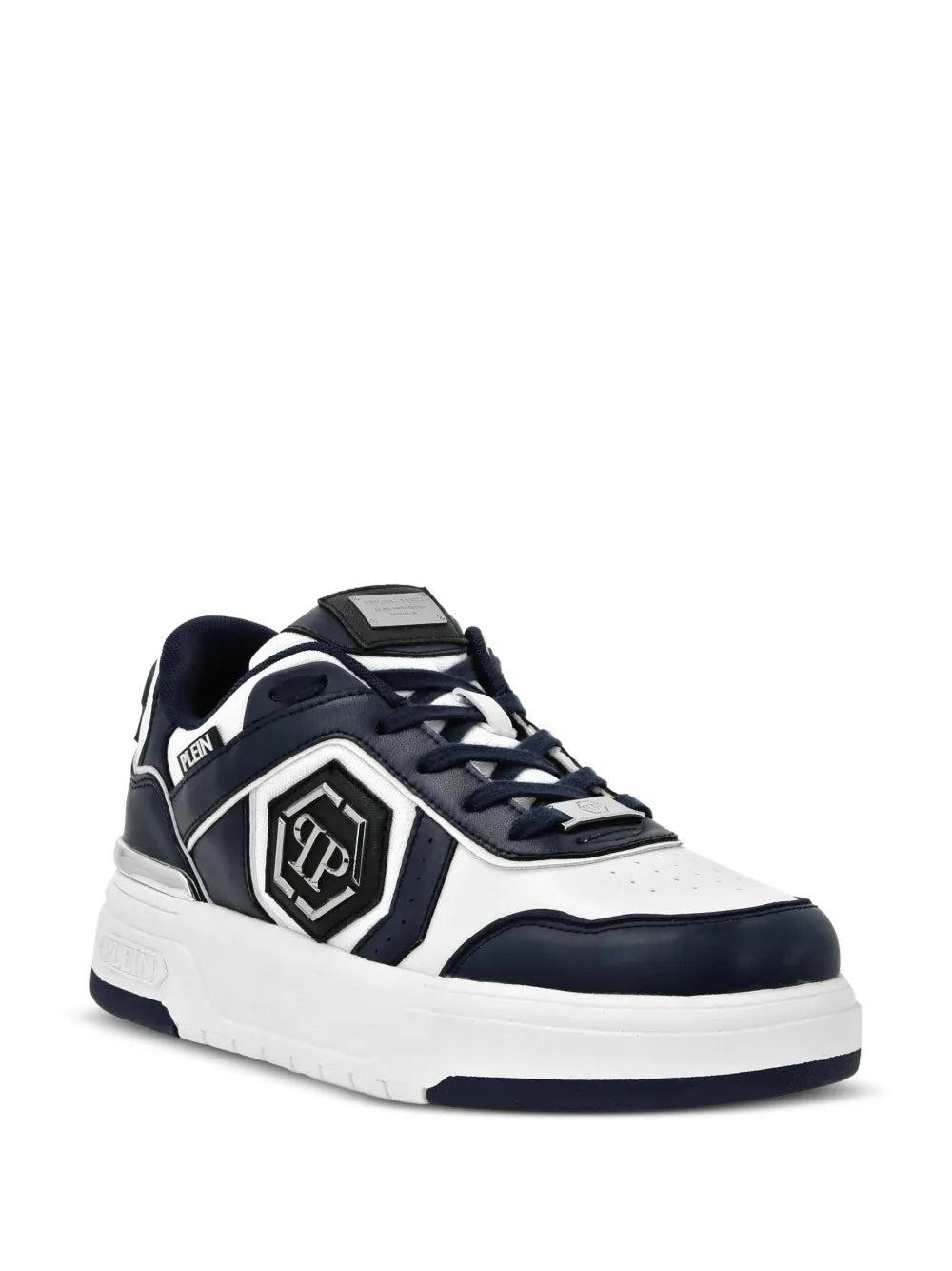 Philipp Plein Predator sneakers