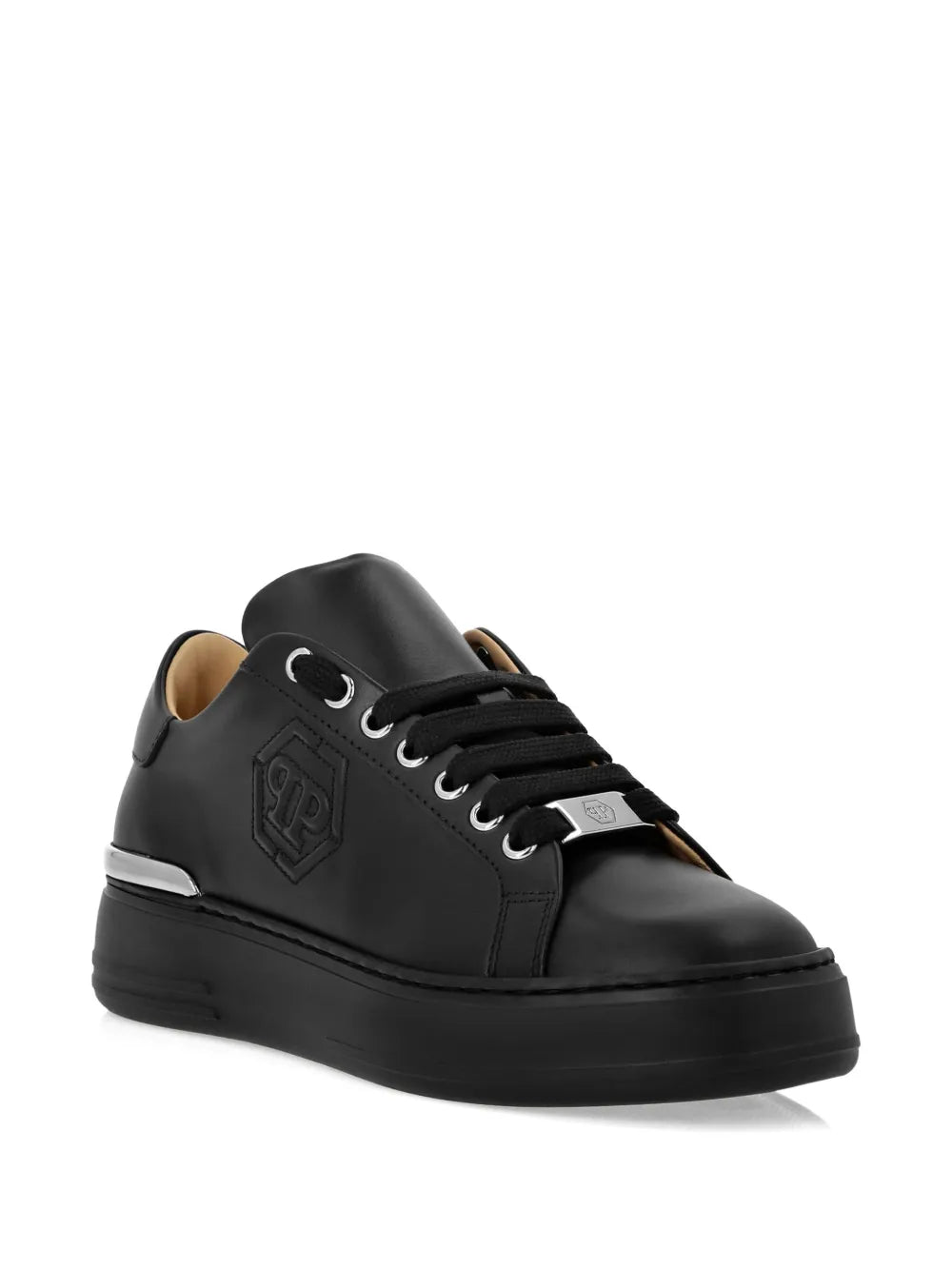 Philipp Plein Hexagon Lo-Top sneakers