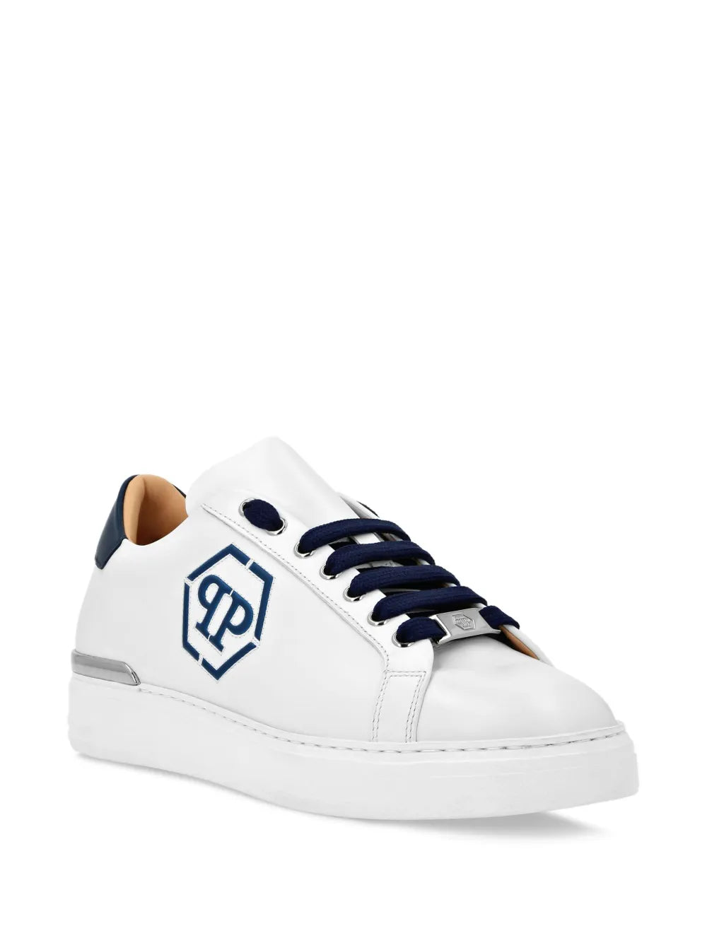 Philipp Plein Hexagon Lo-Top sneakers